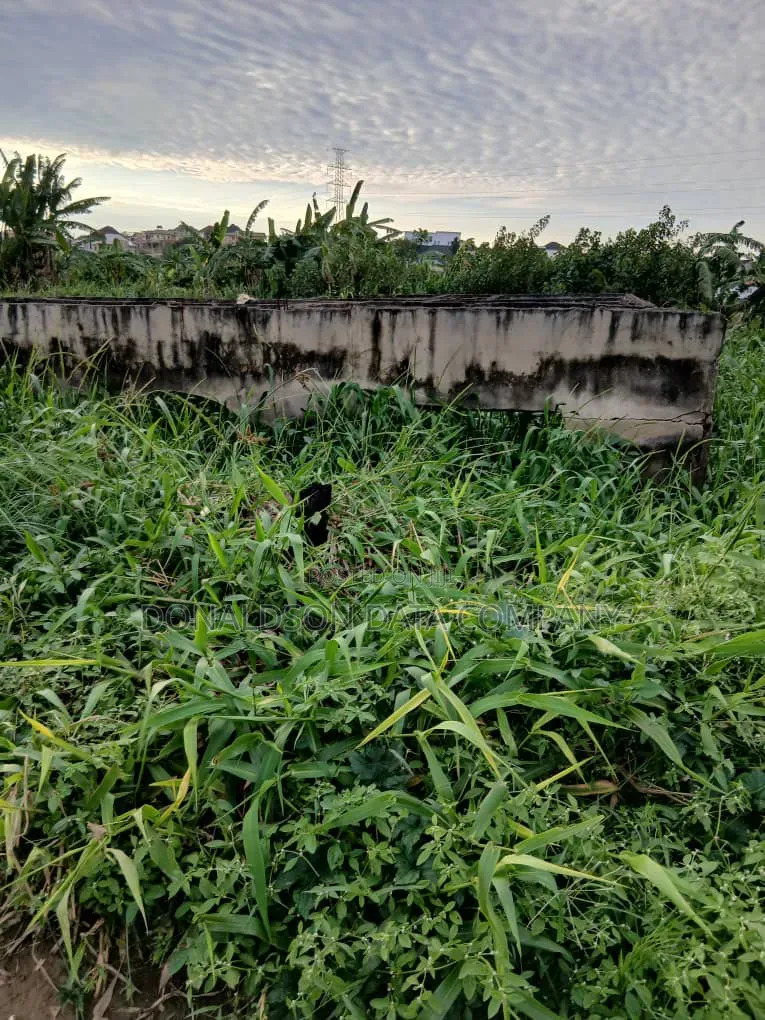 45 Acres of Land Per Plot 4M