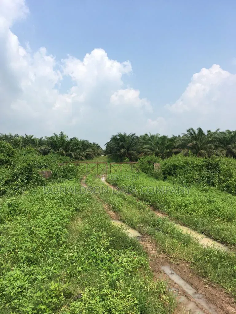45 Acres of Land Per Plot 4M