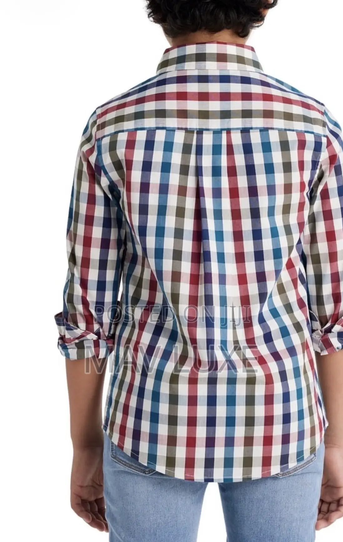 US Polo Assn Kids Shirt