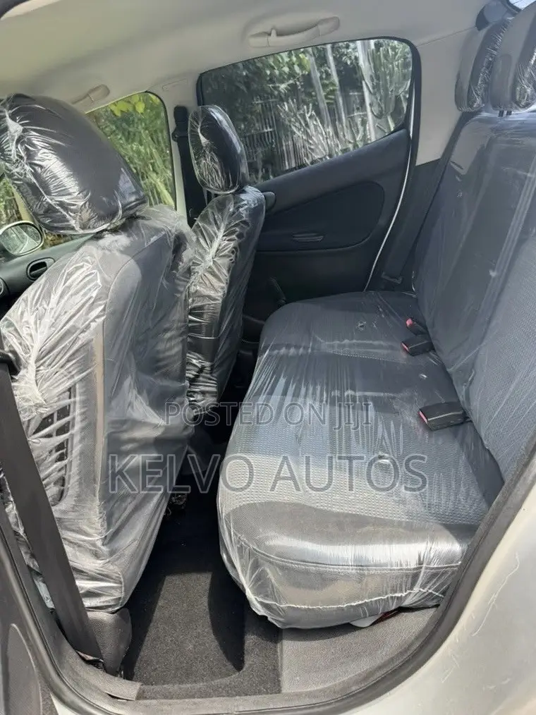Peugeot 206 2005 Silver