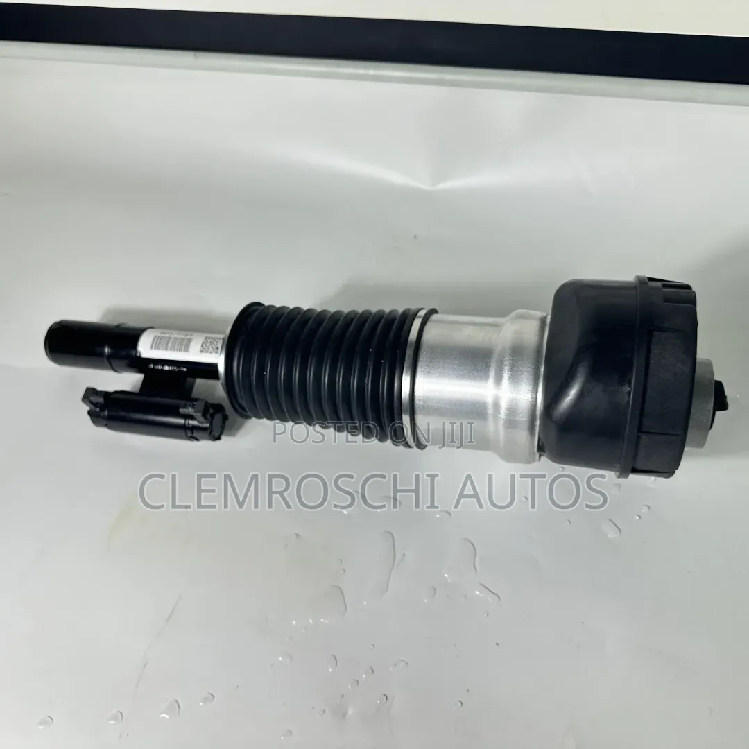 High Quality Certified Front Ballon Range Rover Autobiography 2025