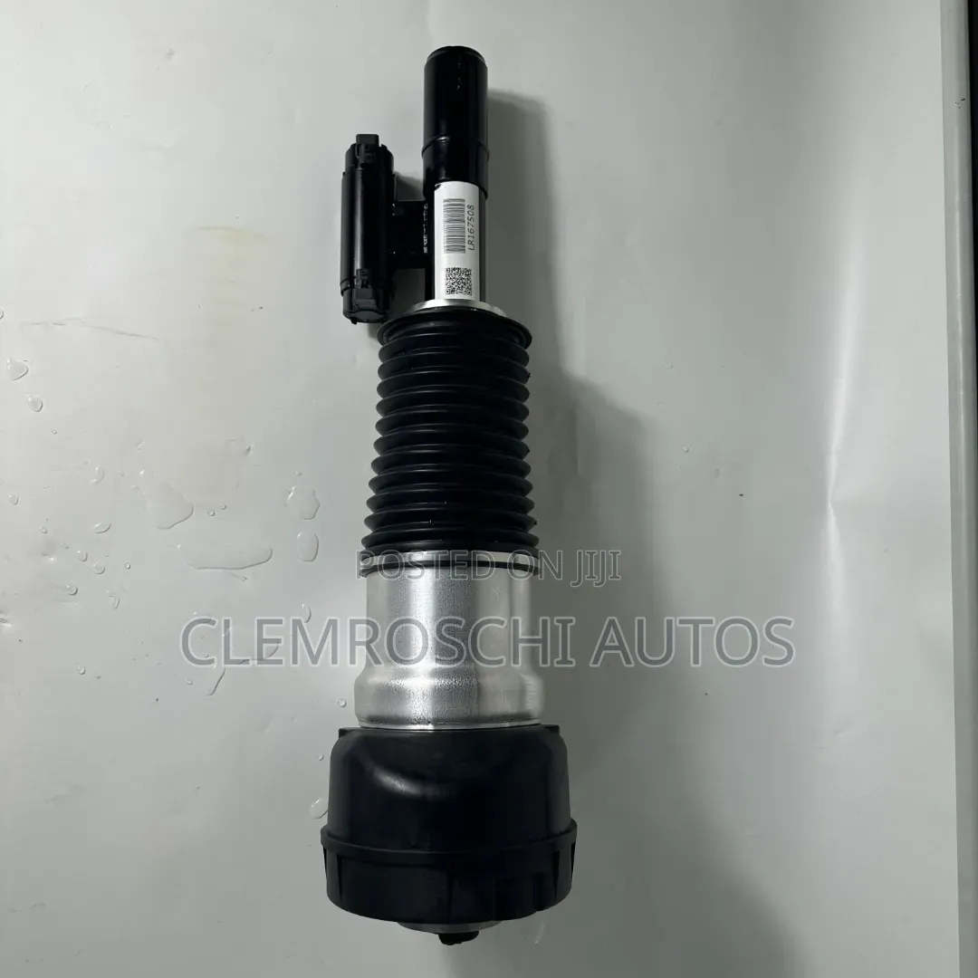 High Quality Certified Front Ballon Range Rover Autobiography 2025