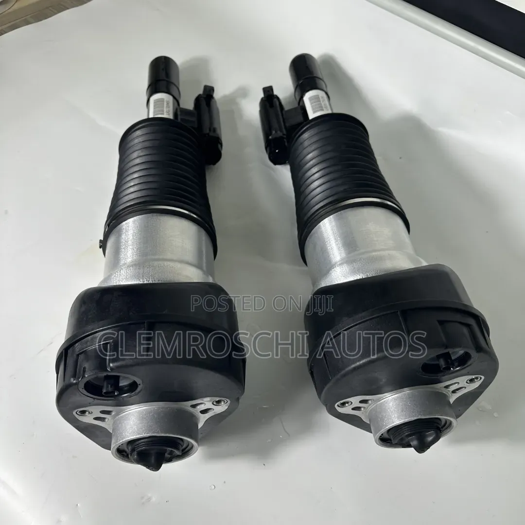 High Quality Certified Brand Front Ballon Shock Range Rover Vogue 2025