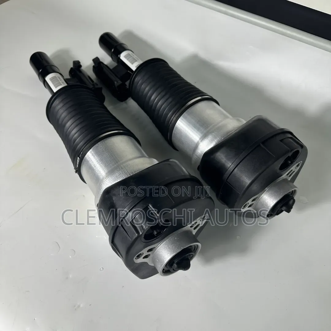 High Quality Certified Brand Front Ballon Shock Range Rover Vogue 2025