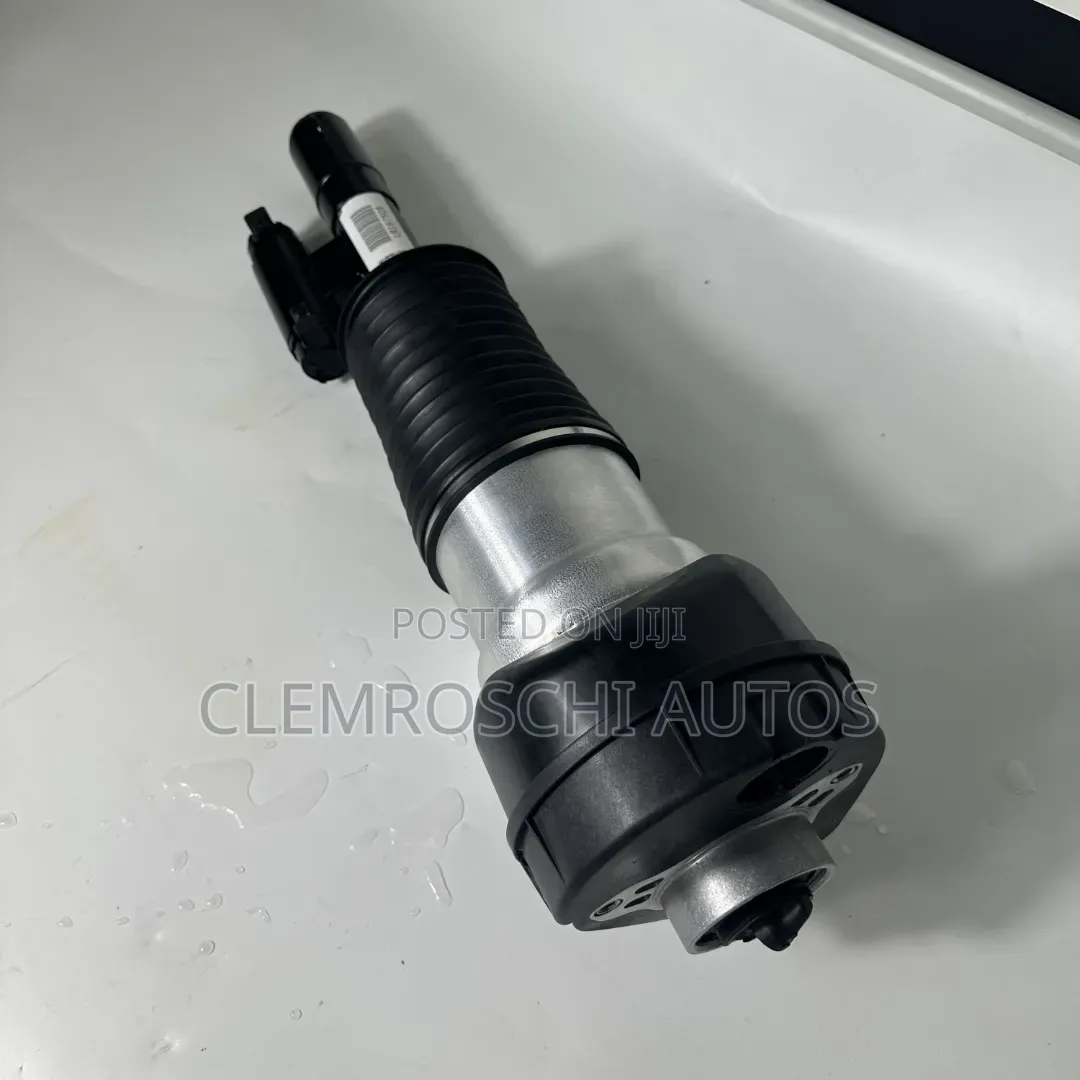High Quality Certified Brand Front Ballon Shock Range Rover Vogue 2025