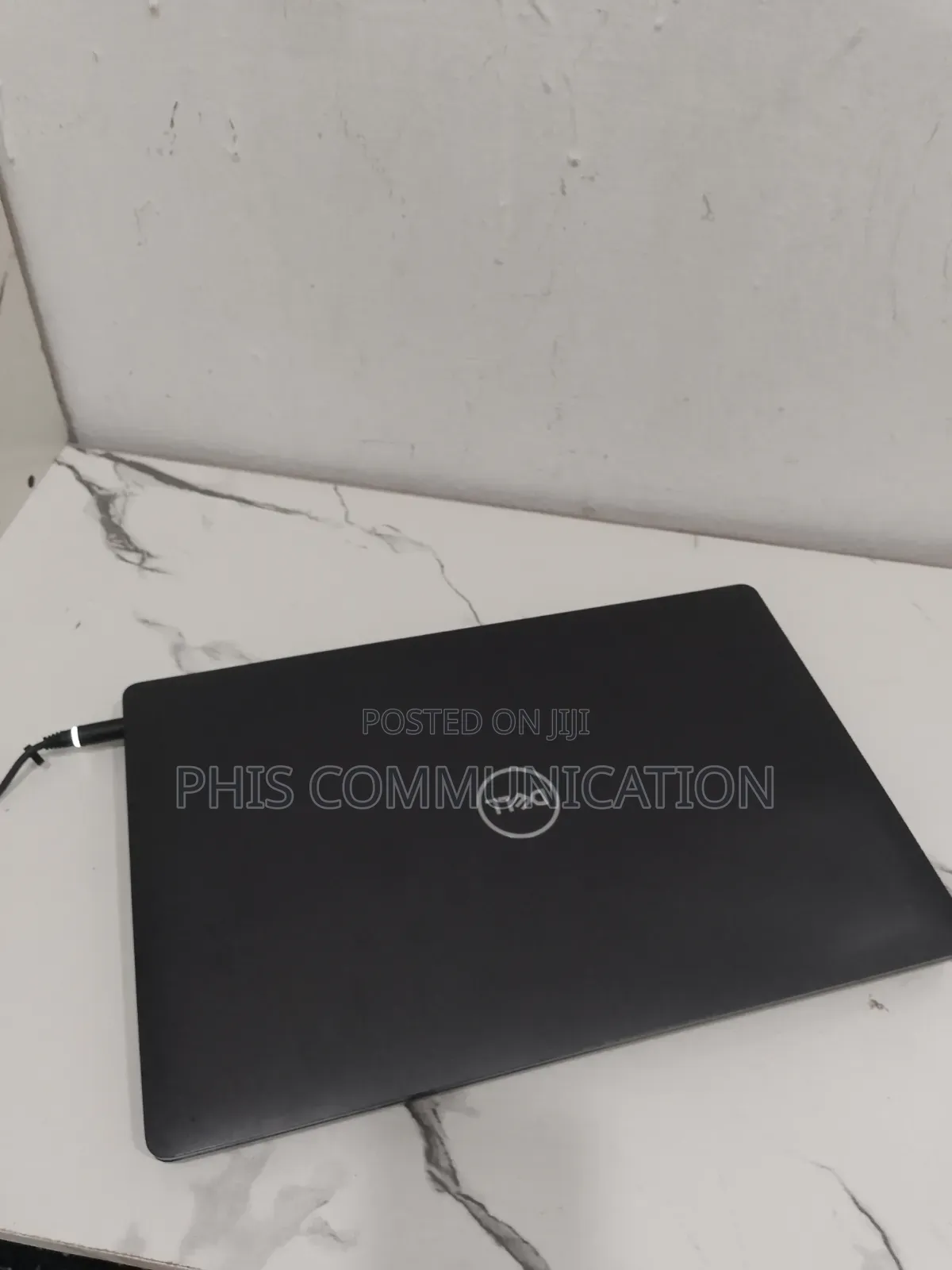 New Laptop Dell Precision 15 3541 8GB Intel Core i5 SSD 256GB