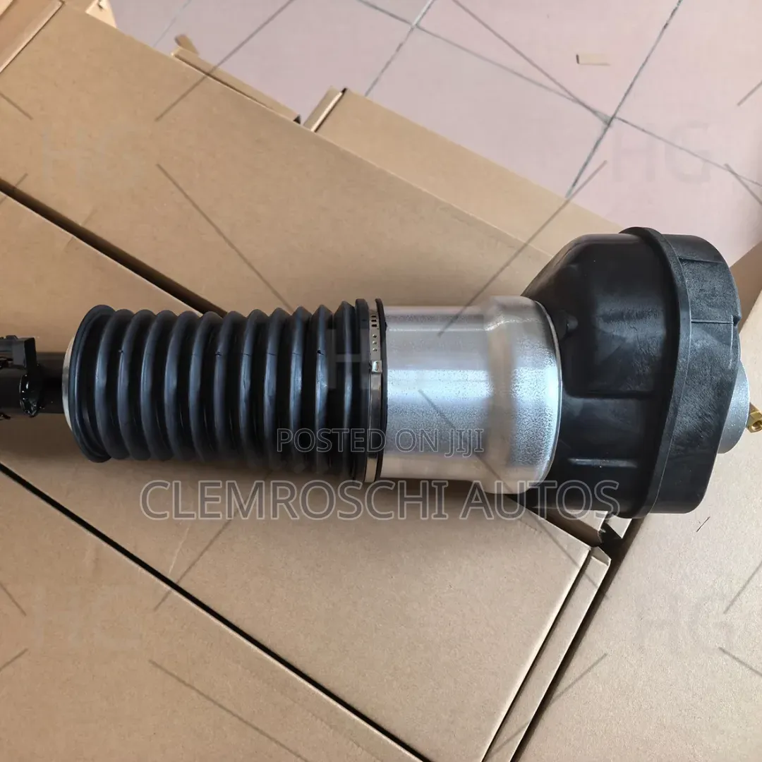 High Quality Certified Front Ballon Shock Range Rover Sport/Vogue 2025