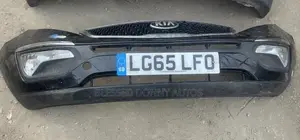 Front Bumper for Kia Sportage 2012-2013