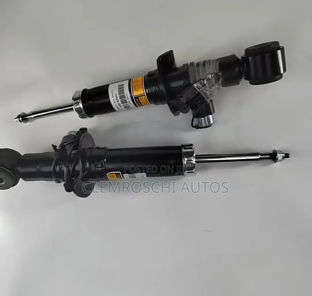 High Quality Certified Complete New Back Shock Lincoln Navigator 2025