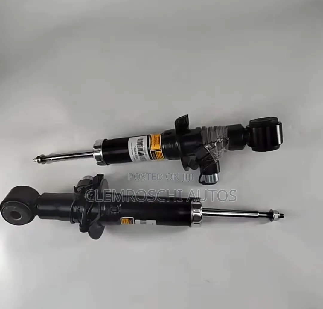 High Quality Certified Complete New Back Shock Lincoln Navigator 2025