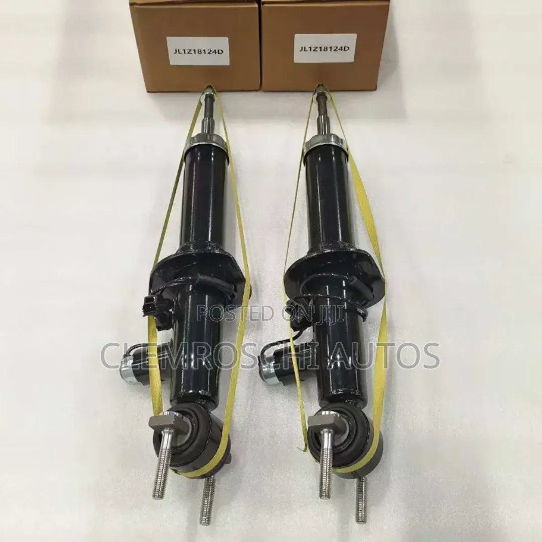 High Quality Certified Complete New Back Shock Lincoln Navigator 2025