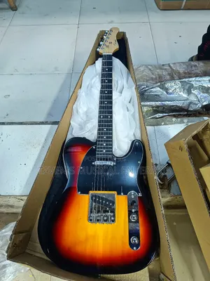 Smiger S-G17 TL Electric Guitar