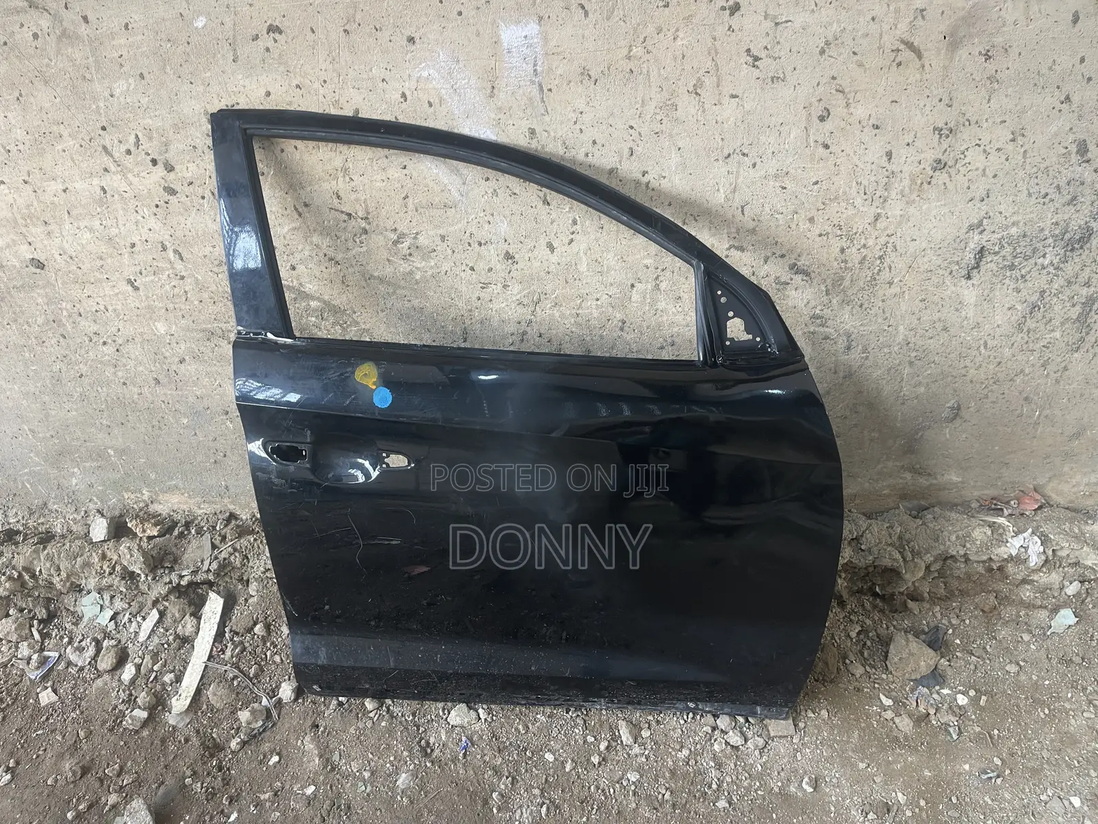 Door for Hyundai Tucson 2016-2017