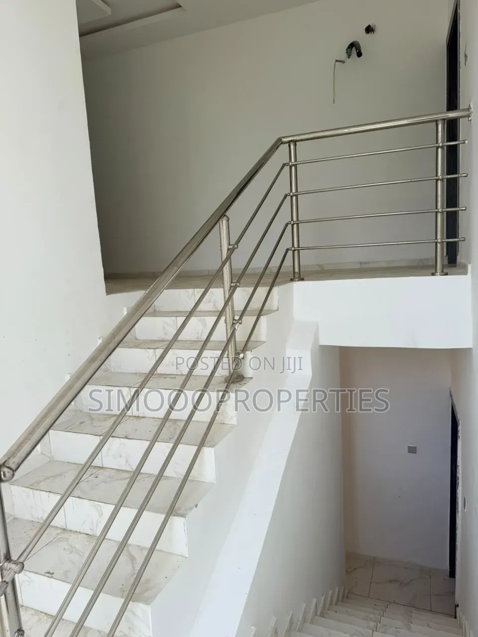 4bdrm Duplex in Amen Estate Phase2, Guzamala for sale