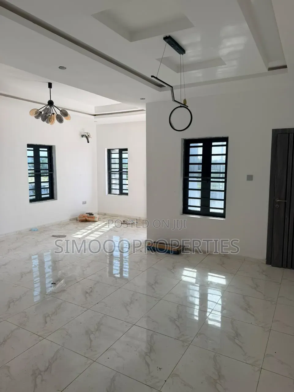 4bdrm Duplex in Amen Estate Phase2, Guzamala for sale