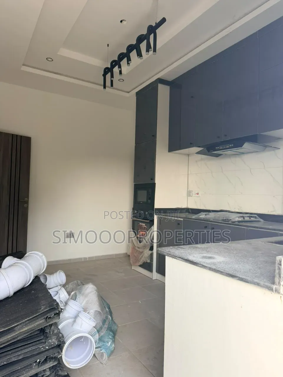 4bdrm Duplex in Amen Estate Phase2, Guzamala for sale