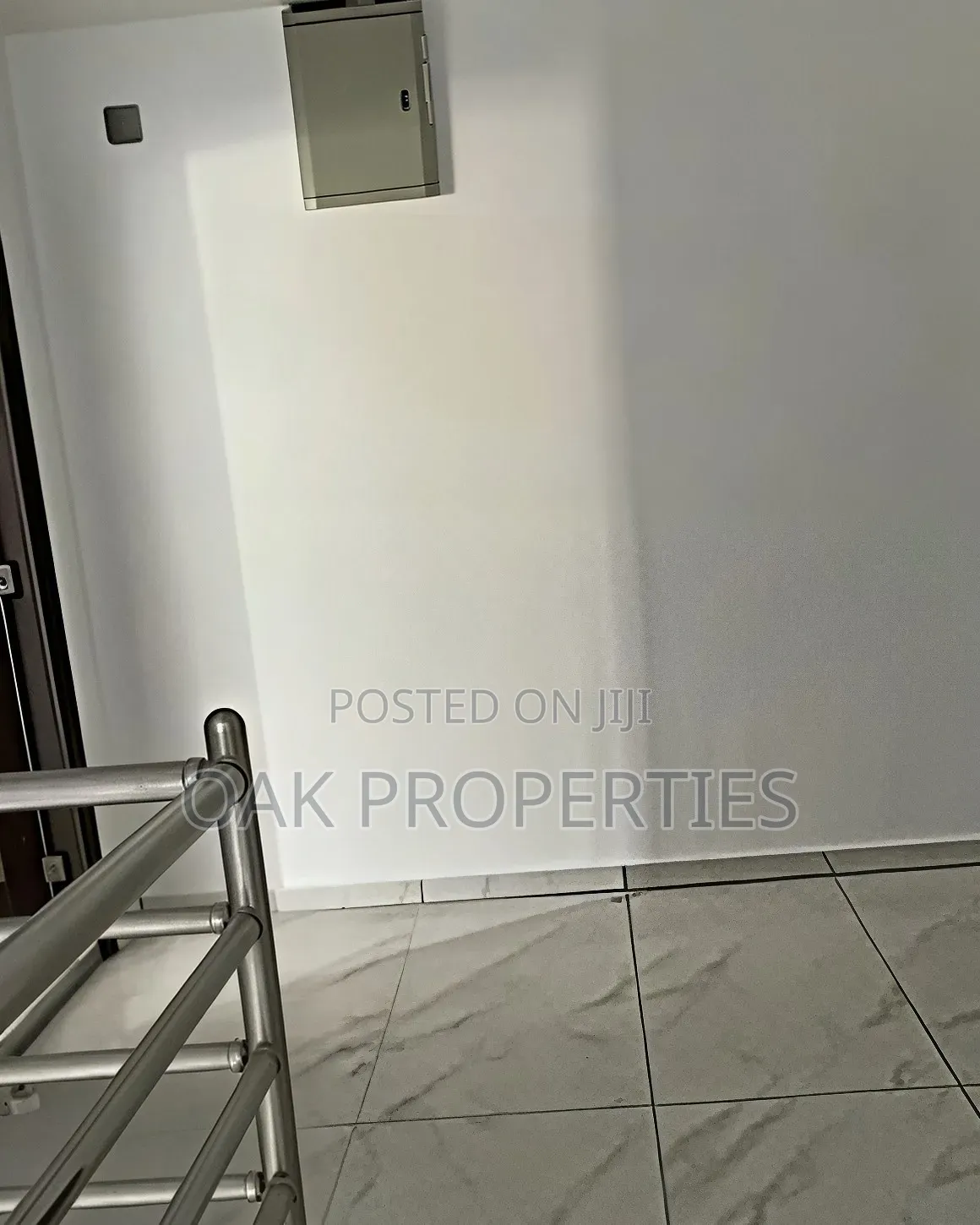4bdrm Duplex in Naf Harmony Estate, Eliozu for rent
