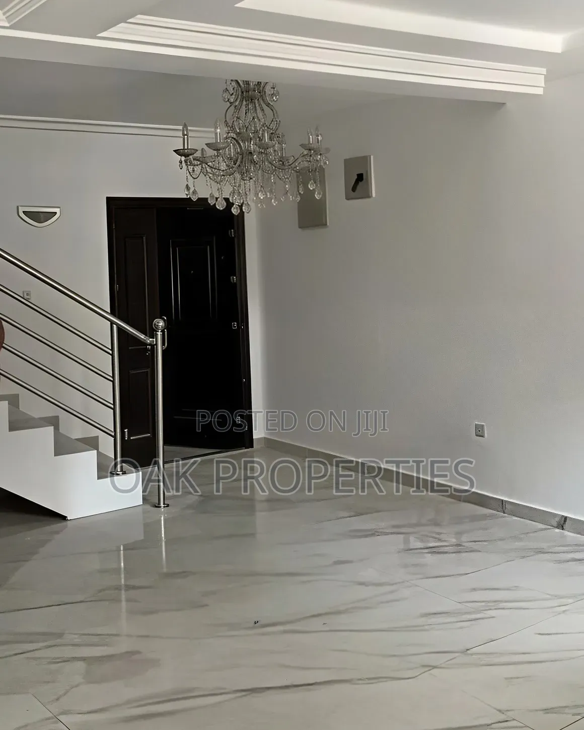 4bdrm Duplex in Naf Harmony Estate, Eliozu for rent