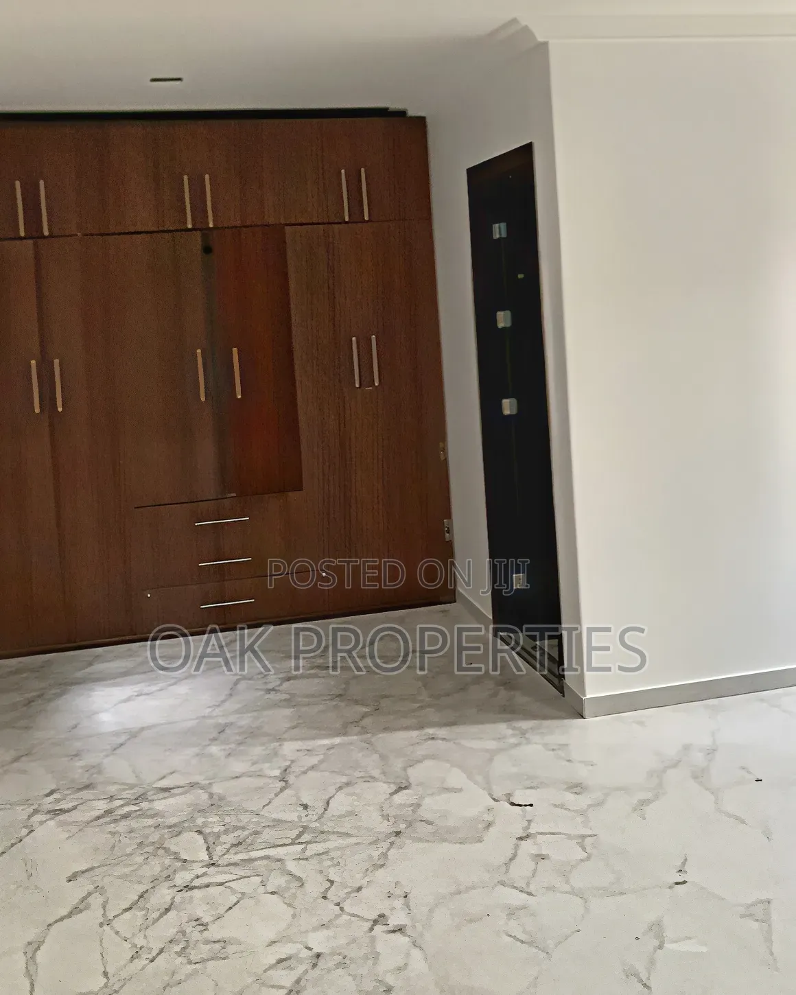 4bdrm Duplex in Naf Harmony Estate, Eliozu for rent