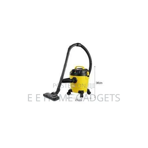 Winning Star 10l Wet & Dry Carpets Clean 1000W