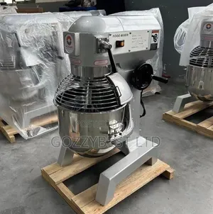 Food Mixer 20 L