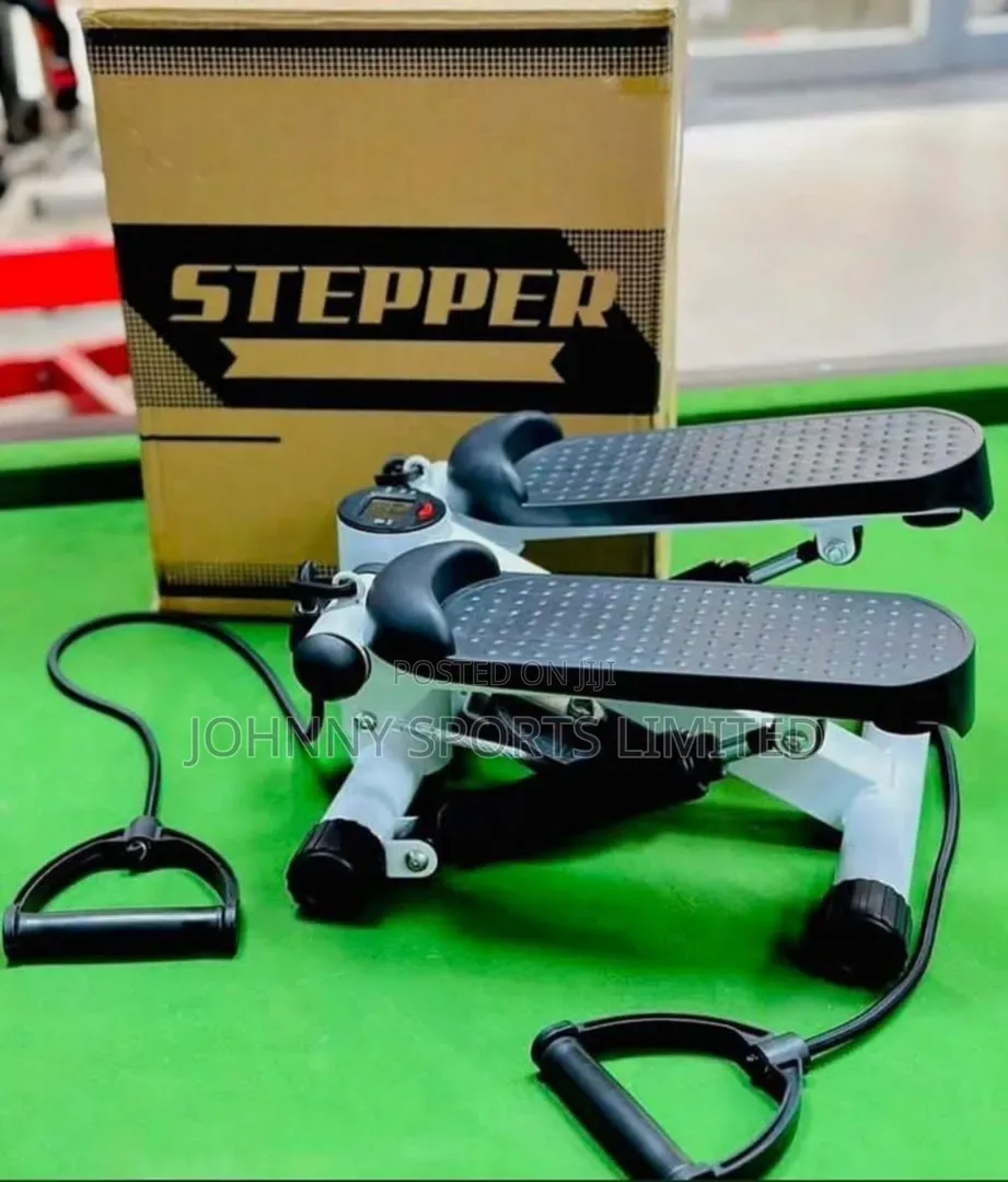 Quality Mini Stepper