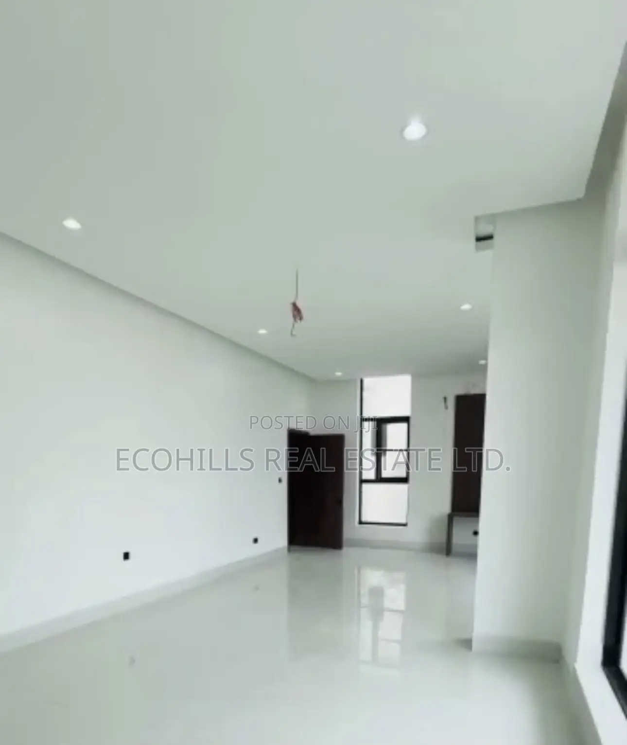 7bdrm Duplex in Guzape for sale