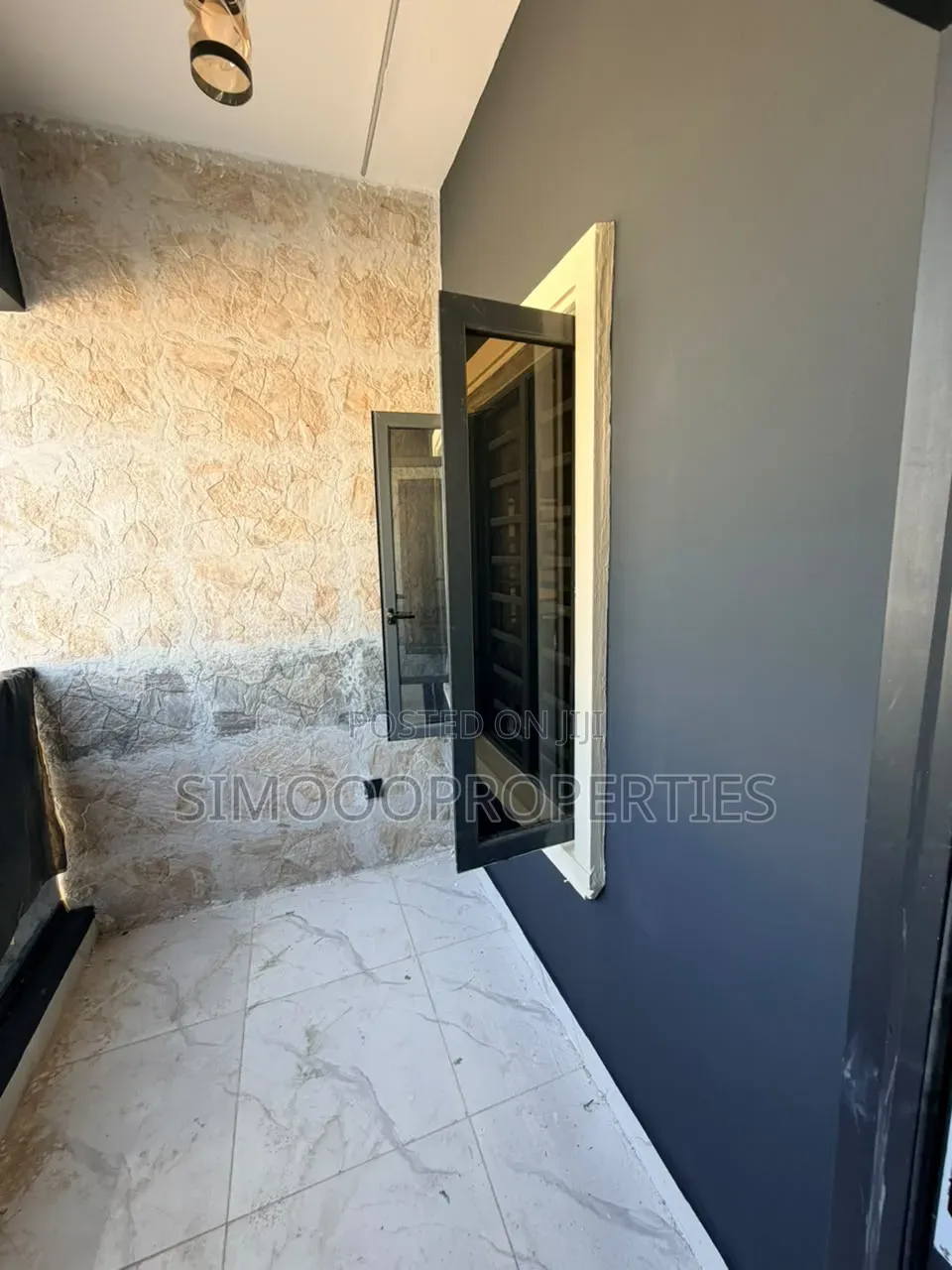 4bdrm Duplex in Amen Estate Phase2 for rent