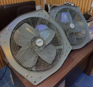 Heat Extractor Fan 12inches