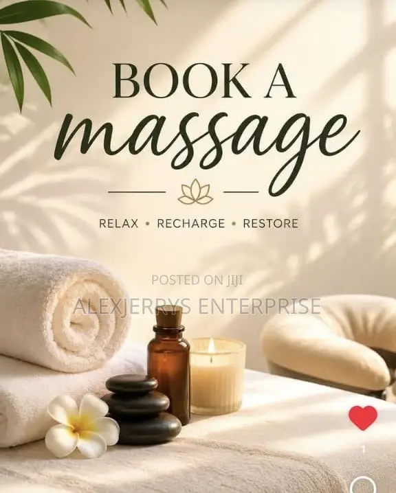 Massage Therapy