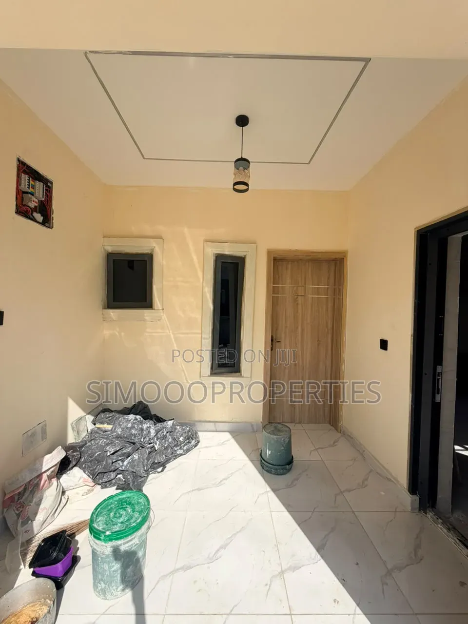 4bdrm Duplex in Amen Estate Phase2 for rent