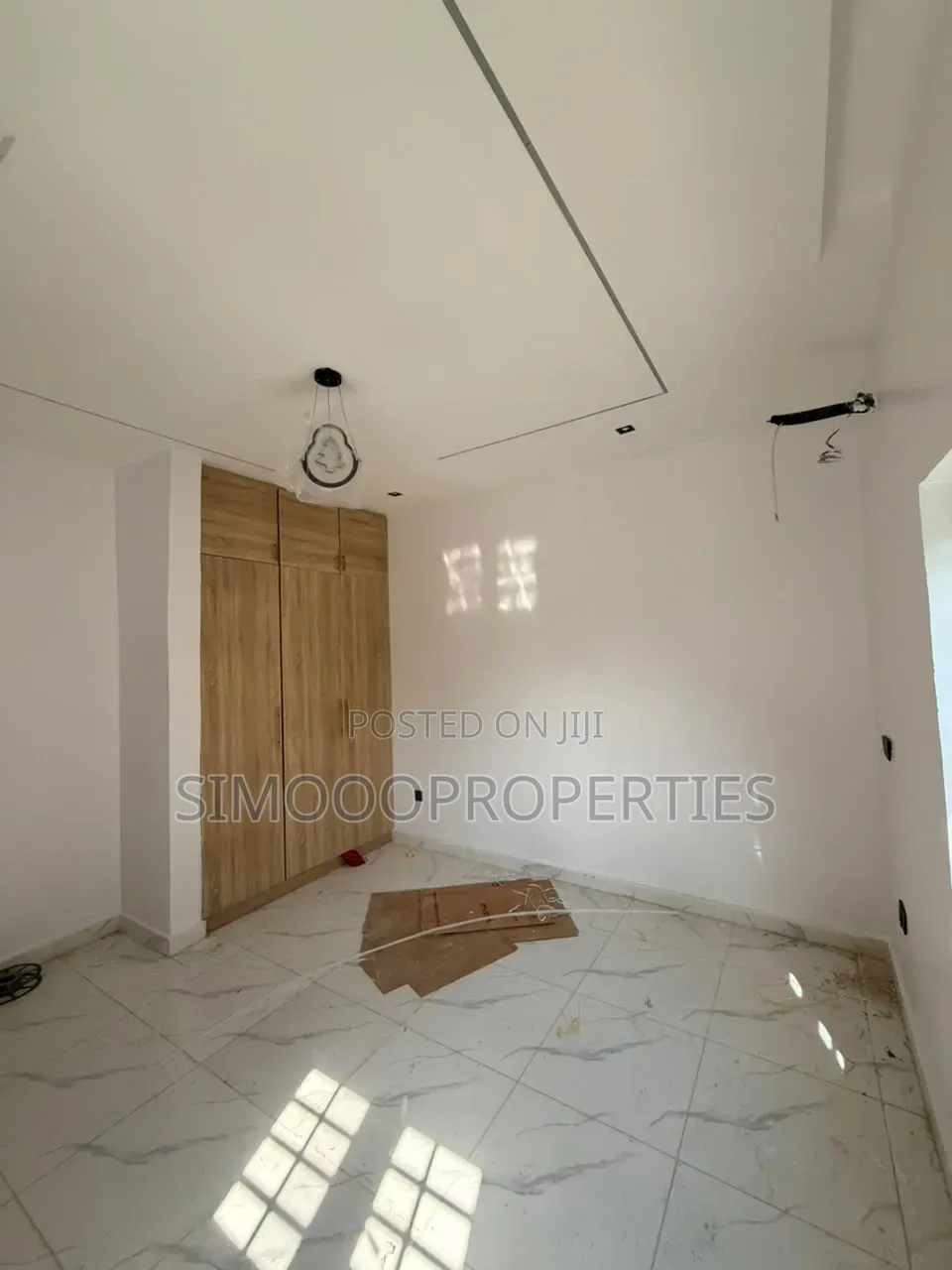 4bdrm Duplex in Amen Estate Phase2 for rent