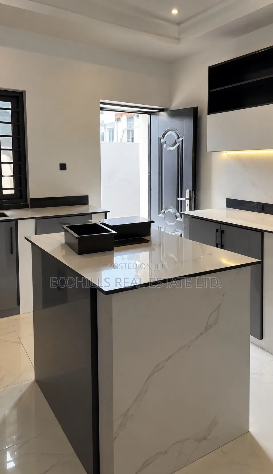4bdrm Duplex in Jahi for sale