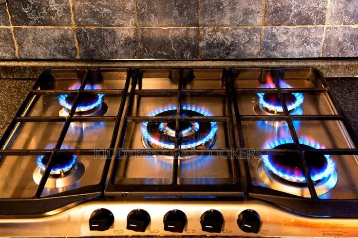 Home Services Repair for Gas Cooker Maintenance ABUJA.