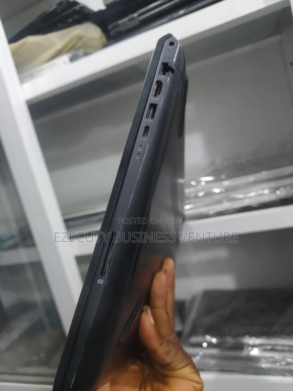Laptop HP Pavilion Power 15 16GB Intel Core i7 SSD 512GB