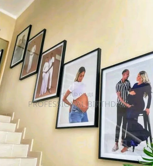 Picture Wall (Lagos)
