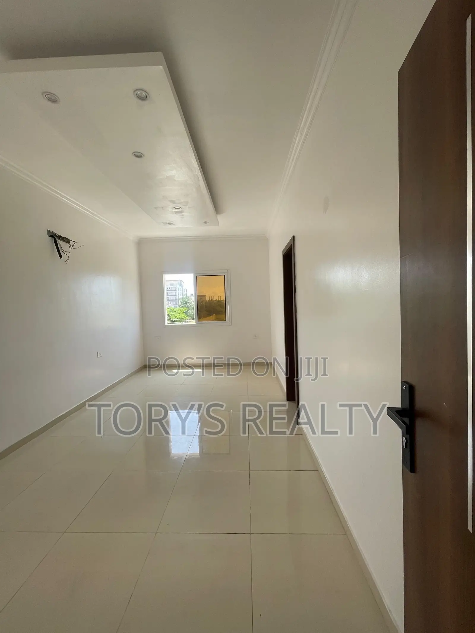 2bdrm Apartment in Victoria Island Extension for rent