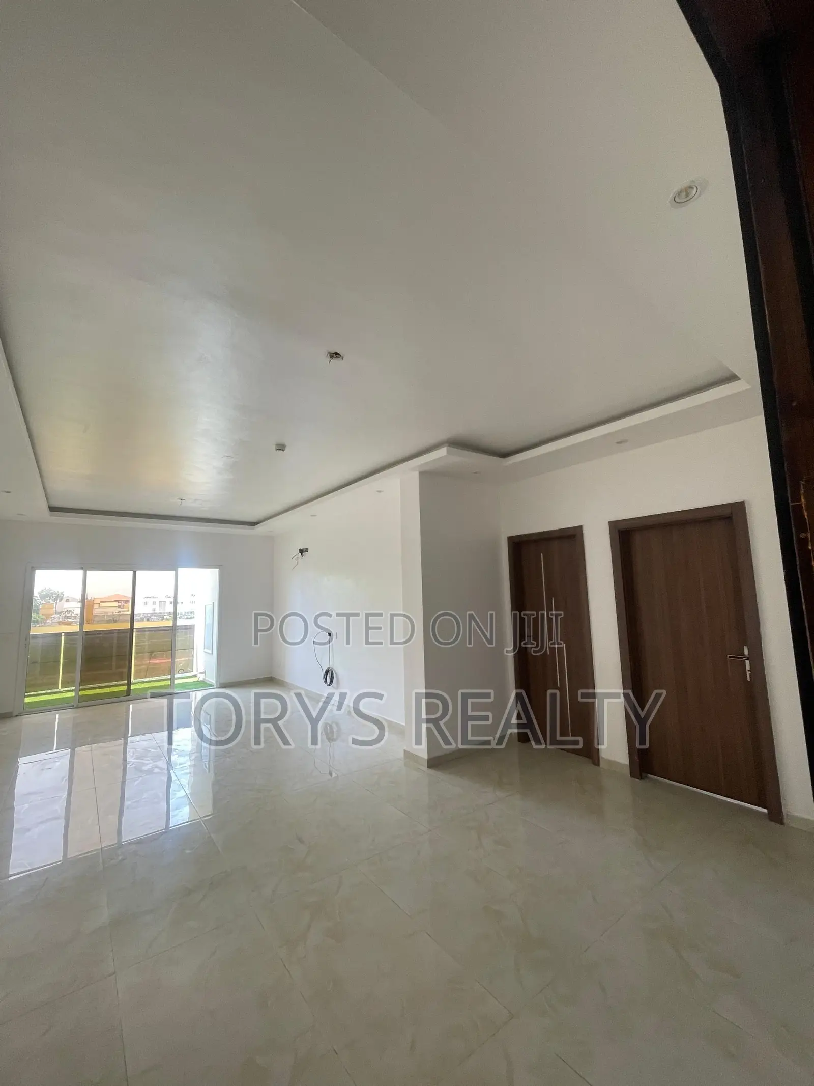 2bdrm Apartment in Victoria Island Extension for rent