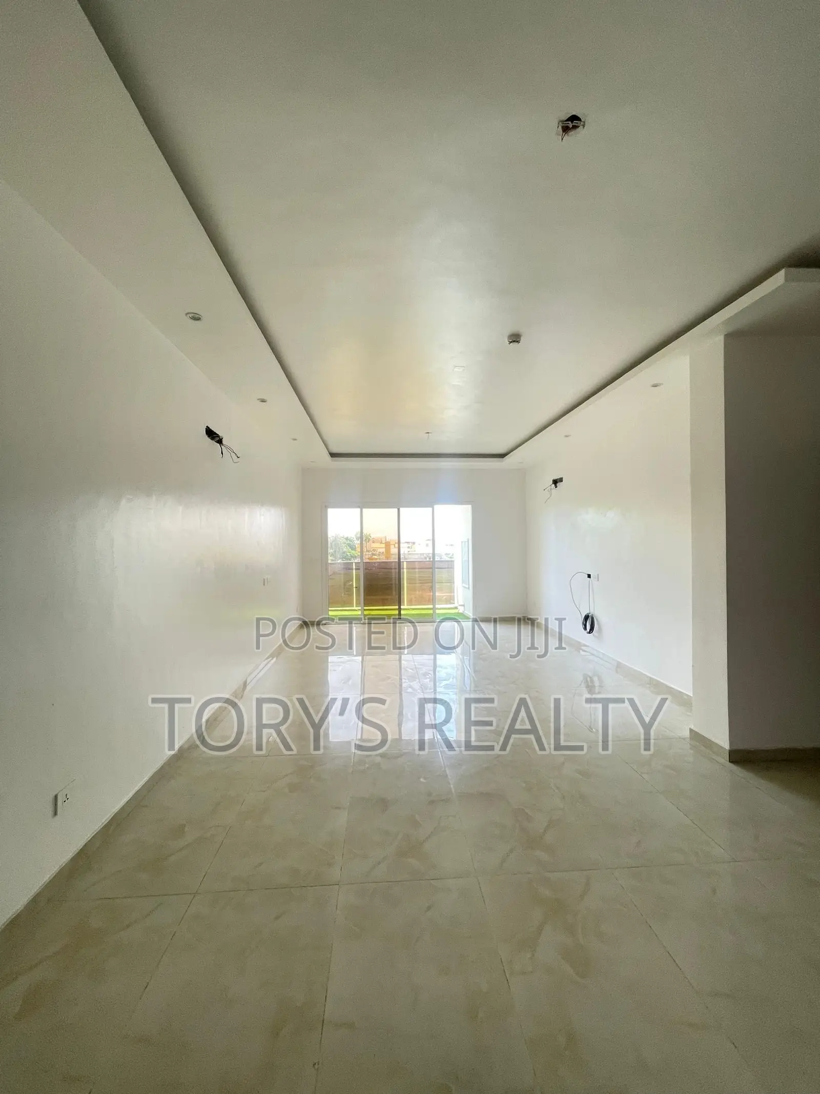 2bdrm Apartment in Victoria Island Extension for rent