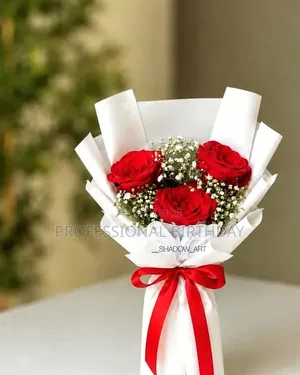 Small Roses