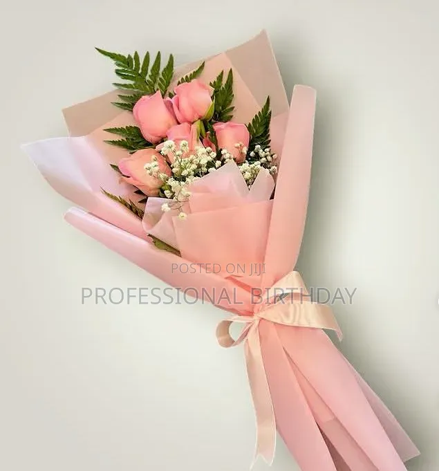 Small Roses