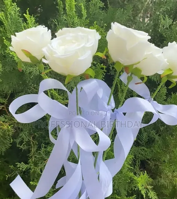 Small Roses