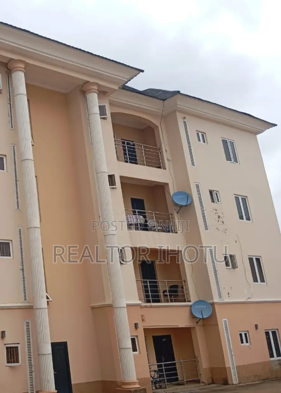 3bdrm Apartment in Kaura for sale