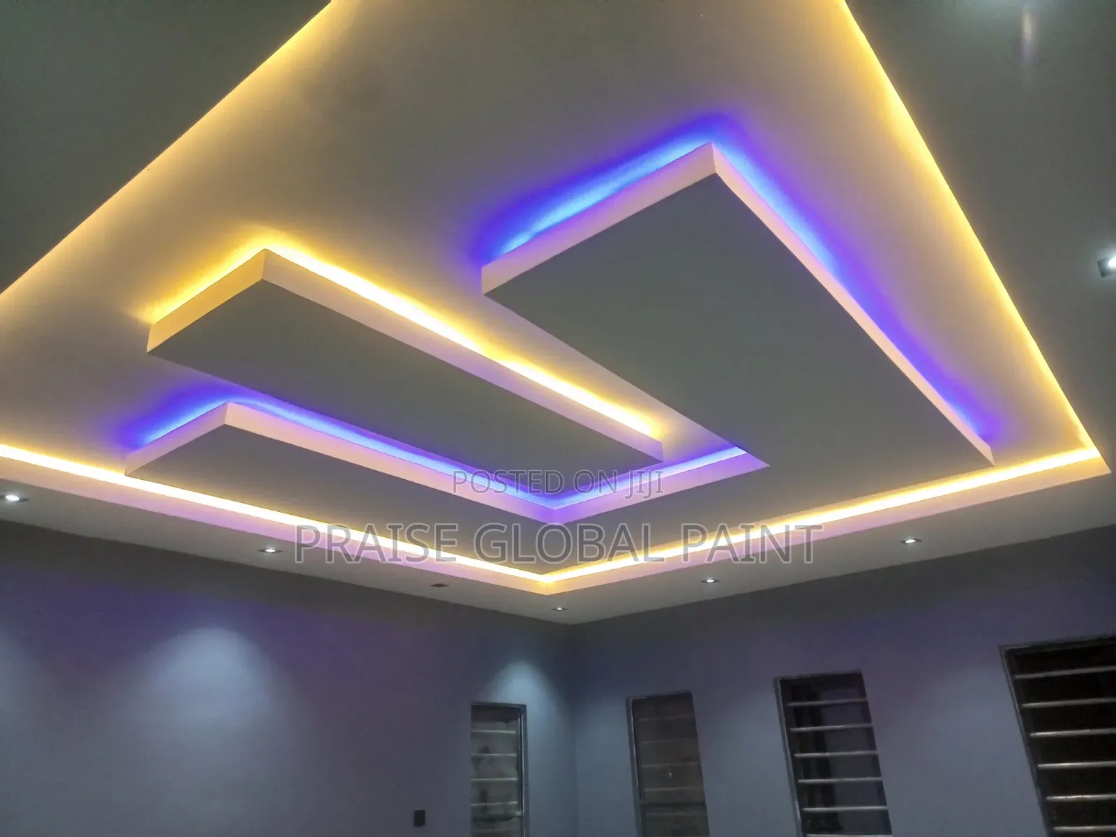 Painting Service