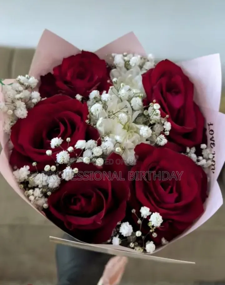 Baby Roses Children