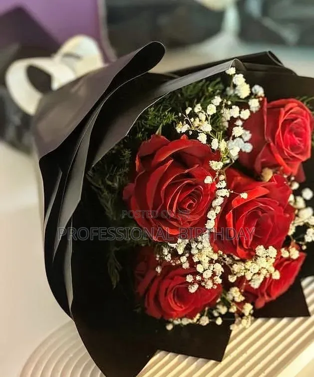 Baby Roses Children