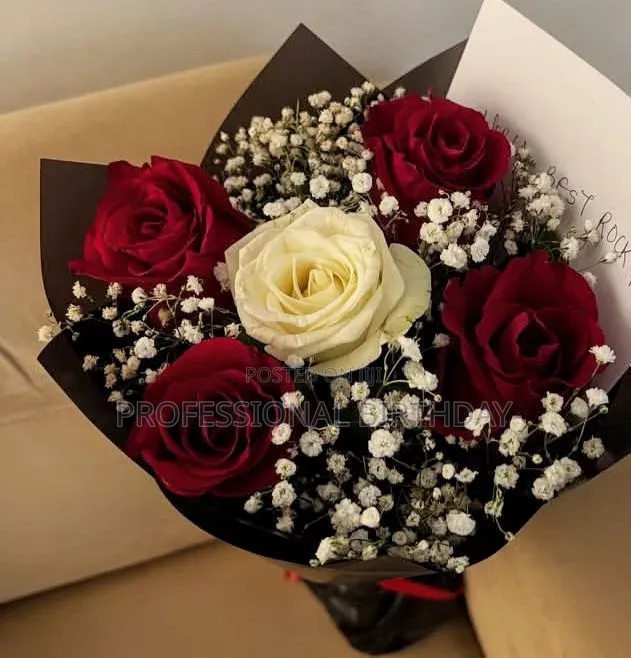 Baby Roses Children