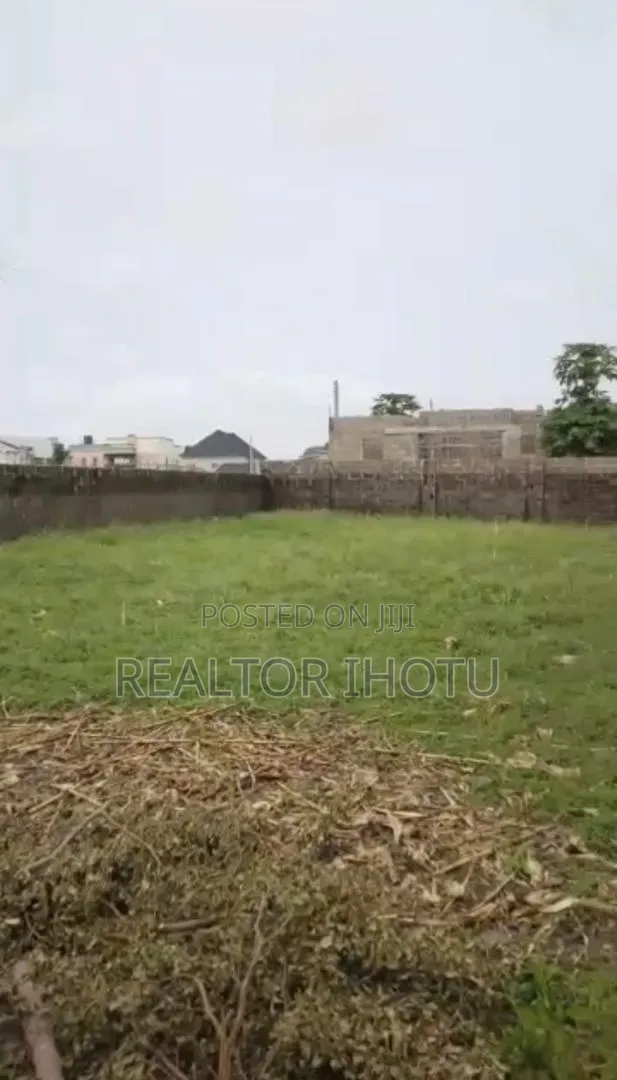 Sale Alert! 432sqm Land for Sale in Kaduna