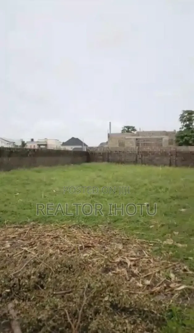 Sale Alert! 432sqm Land for Sale in Kaduna