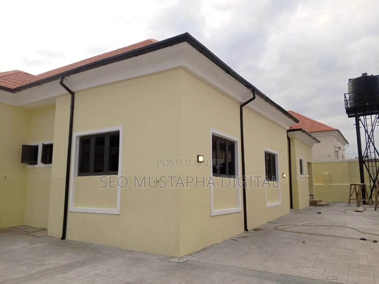 Cheap 2 Bedroom Bungalow for Sale in Abuja